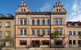 Bohemia Inn Hotel